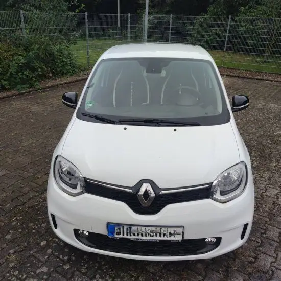 Photo 1 : Renault Twingo 2023 Not specified