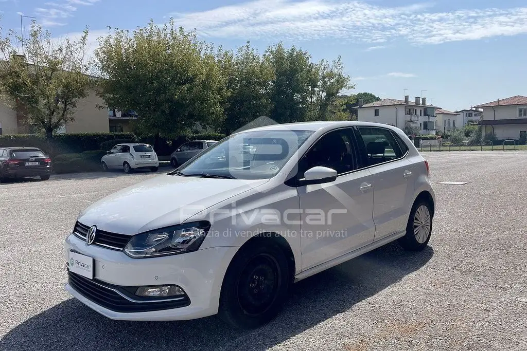 Photo 1 : Volkswagen Polo 2017 Diesel