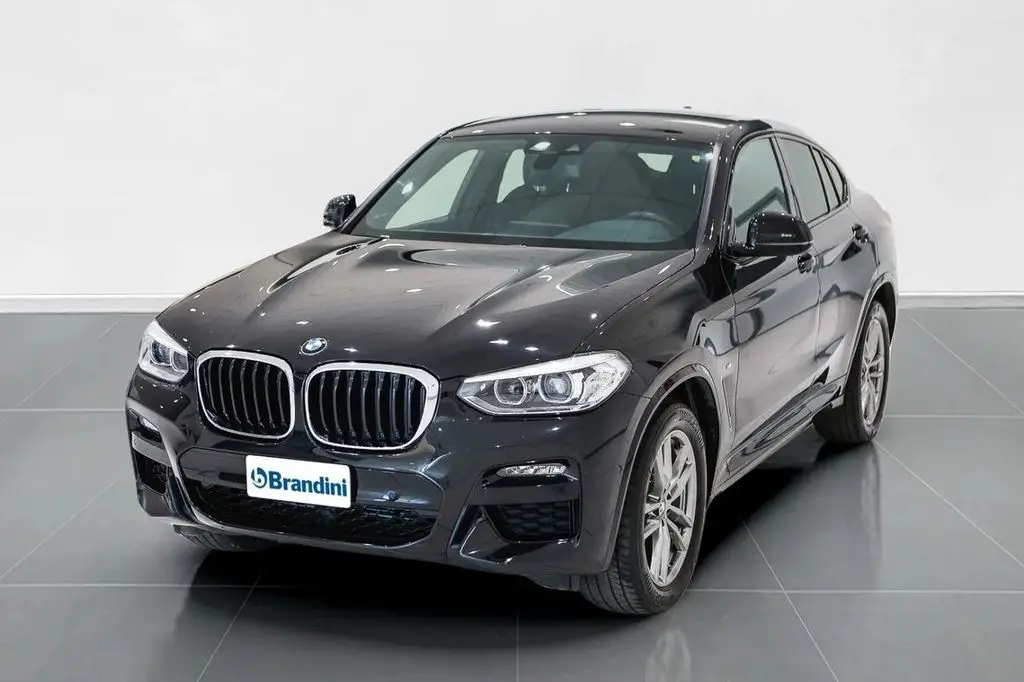 Photo 1 : Bmw X4 2020 Diesel