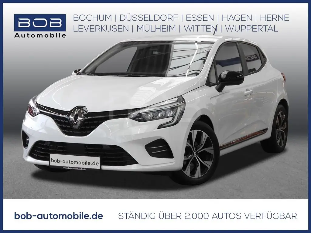 Photo 1 : Renault Clio 2023 Essence