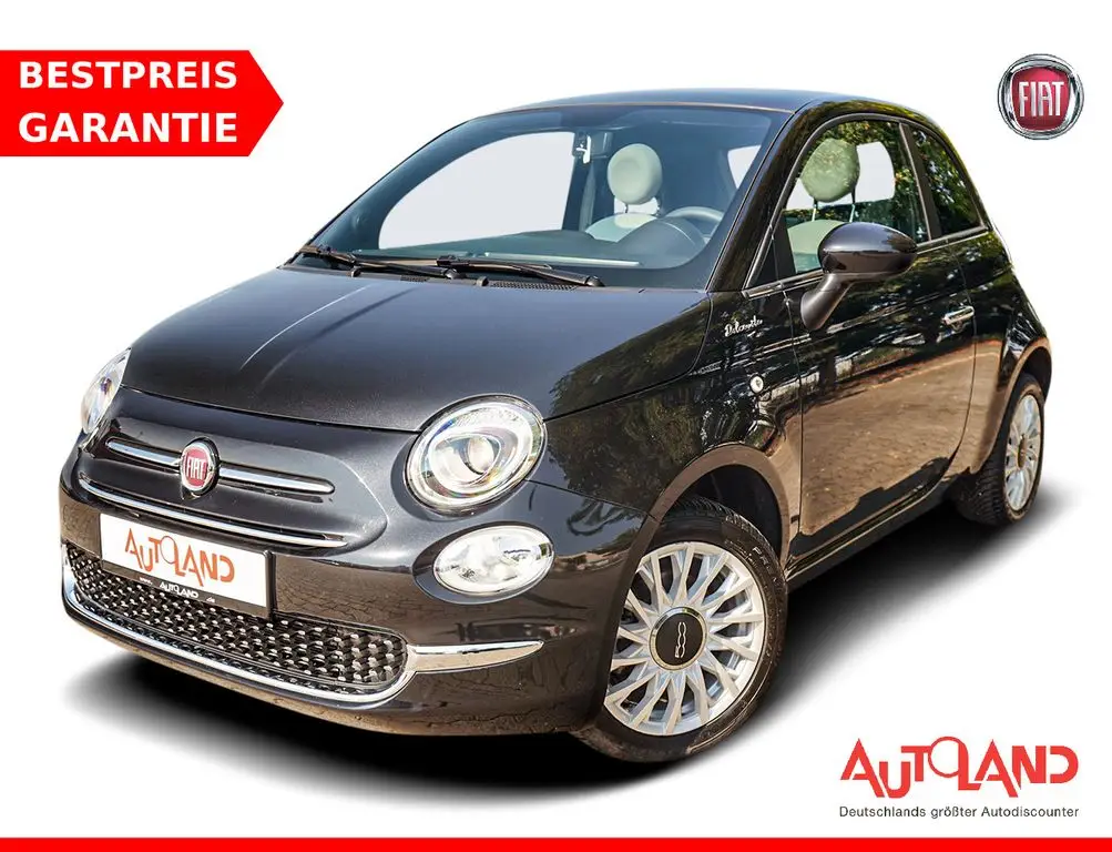 Photo 1 : Fiat 500 2023 Petrol