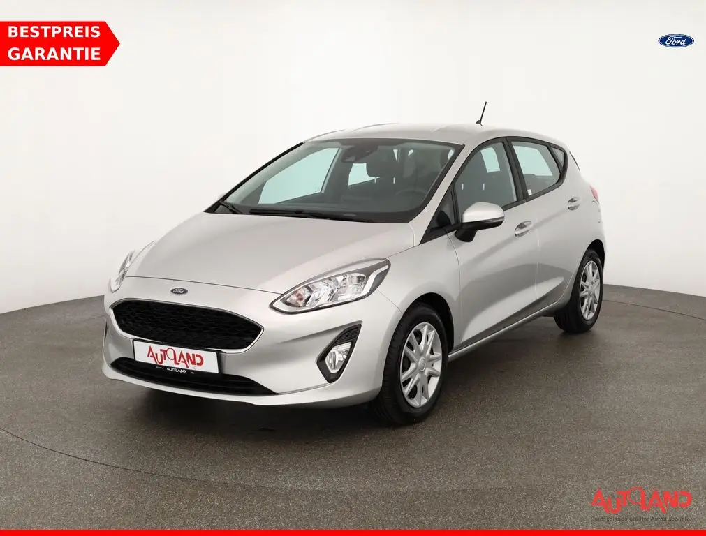 Photo 1 : Ford Fiesta 2021 Essence