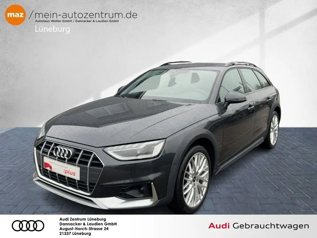 Photo 1 : Audi A4 2023 Diesel