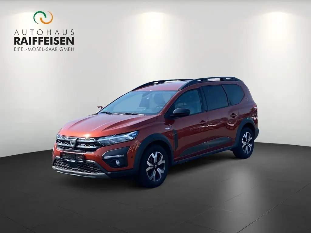 Photo 1 : Dacia Jogger 2023 Petrol