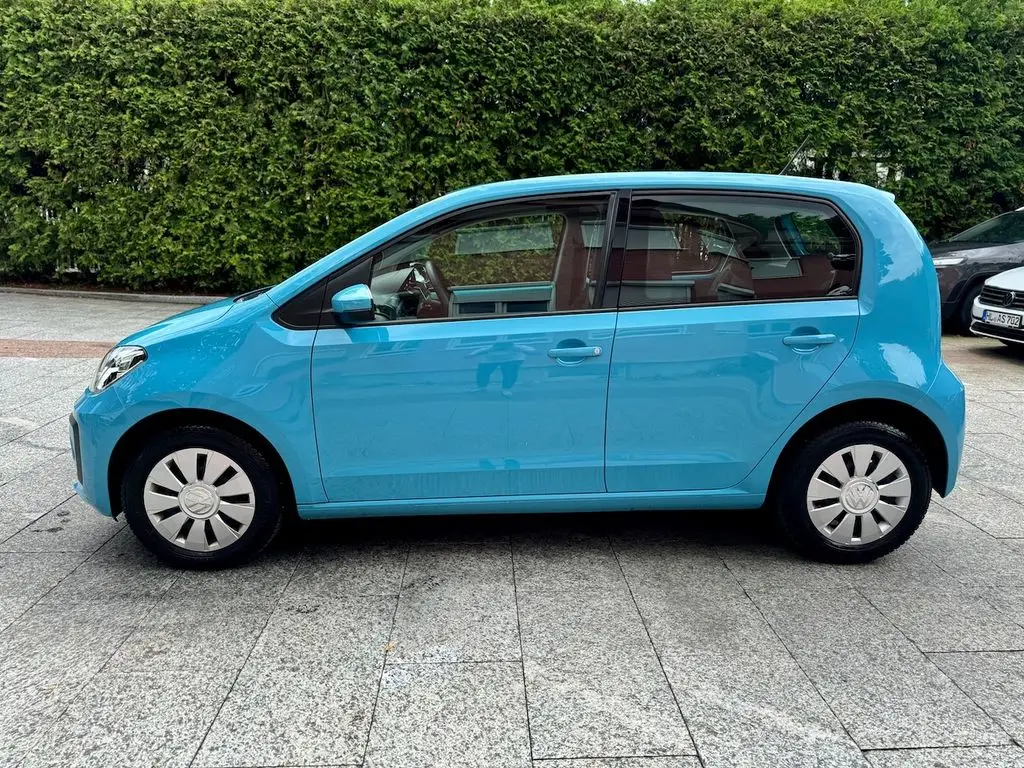 Photo 1 : Volkswagen Up! 2020 Essence