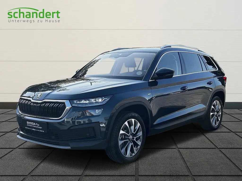 Photo 1 : Skoda Kodiaq 2021 Diesel