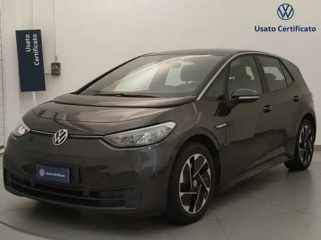 Photo 1 : Volkswagen Id.3 2021 Non renseigné