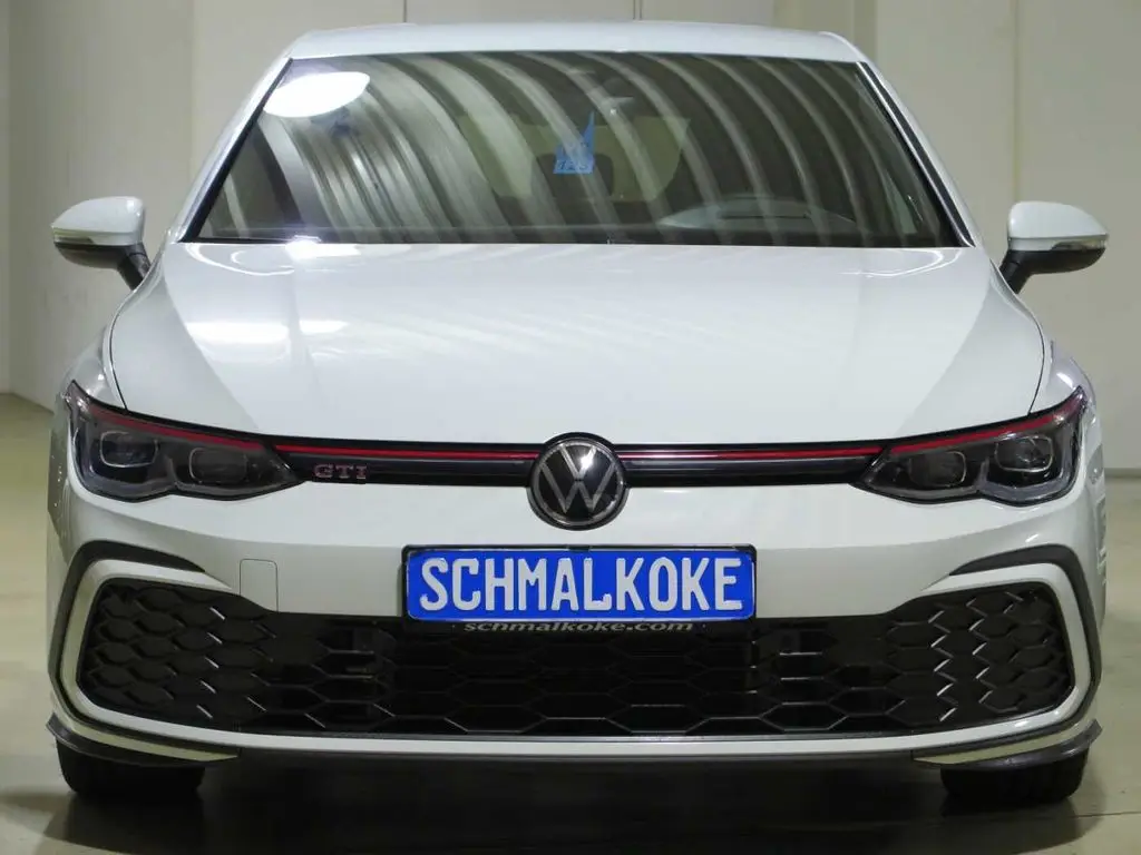 Photo 1 : Volkswagen Golf 2021 Essence