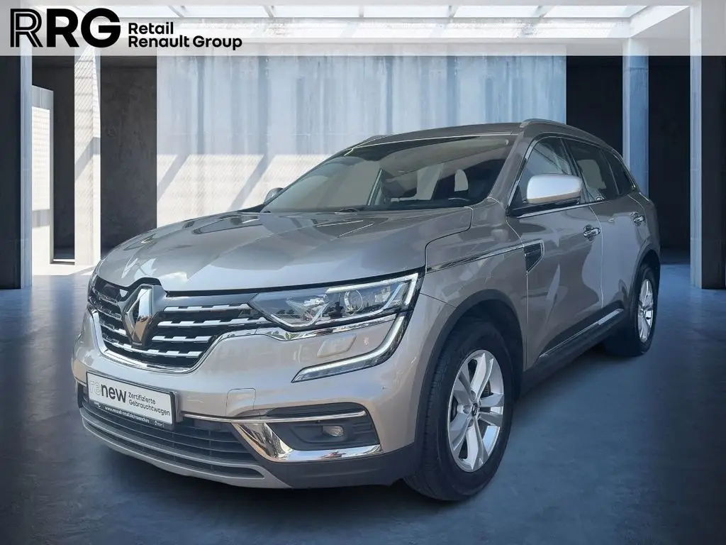 Photo 1 : Renault Koleos 2021 Diesel