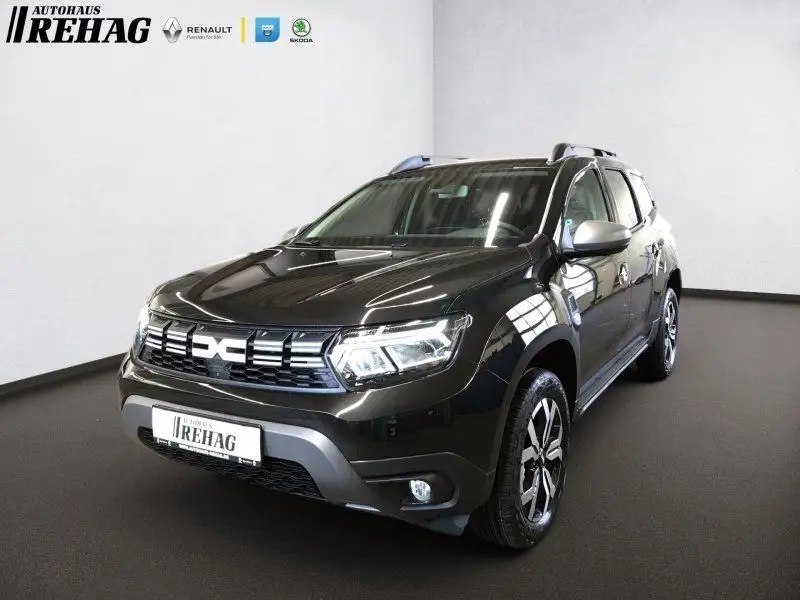 Photo 1 : Dacia Duster 2024 Petrol