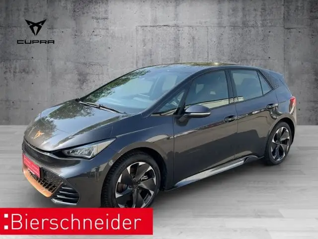 Photo 1 : Cupra Born 2023 Non renseigné