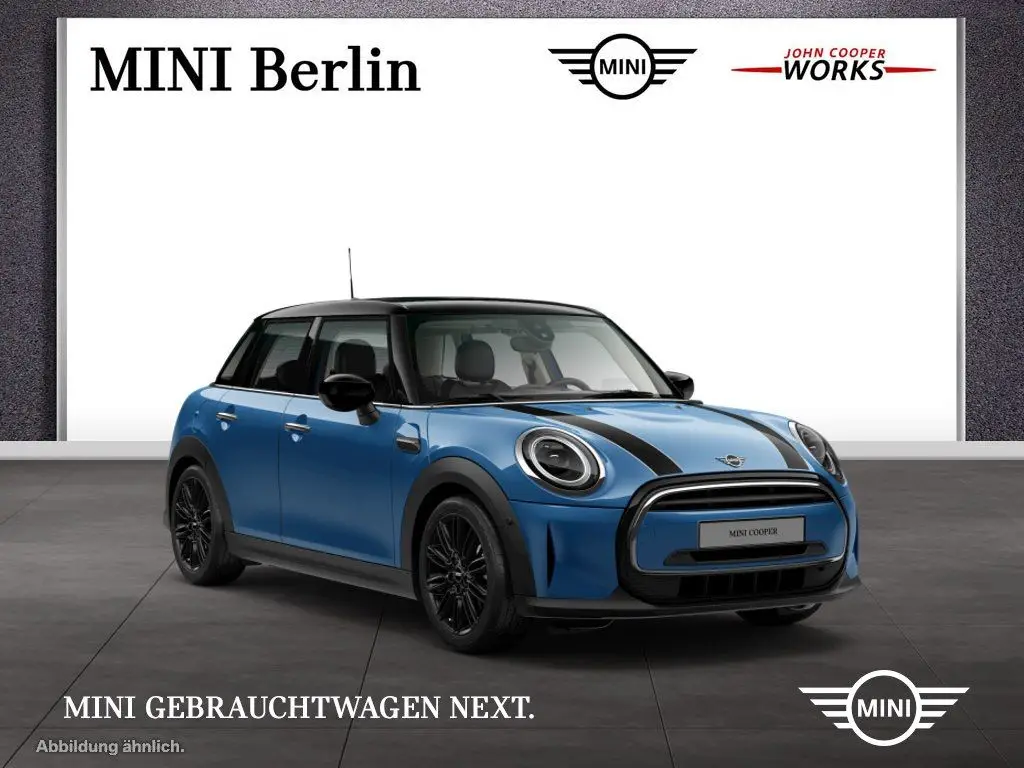 Photo 1 : Mini Cooper 2023 Essence