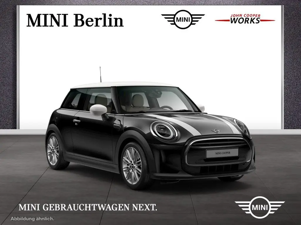 Photo 1 : Mini Cooper 2023 Essence