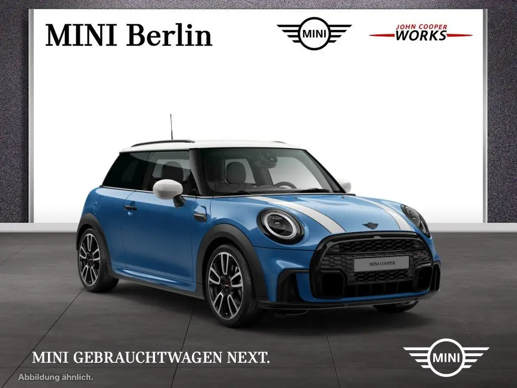 Photo 1 : Mini Cooper 2023 Essence