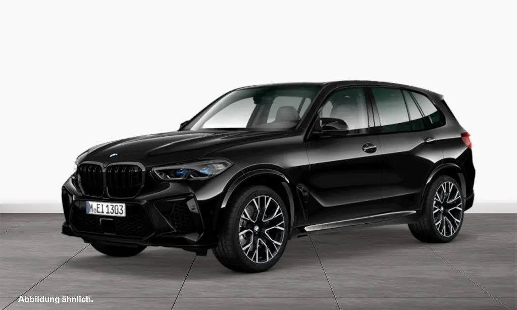 Photo 1 : Bmw X5 2021 Petrol