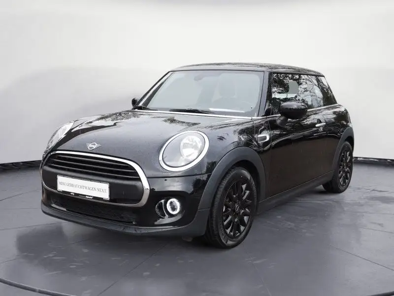 Photo 1 : Mini One 2020 Petrol