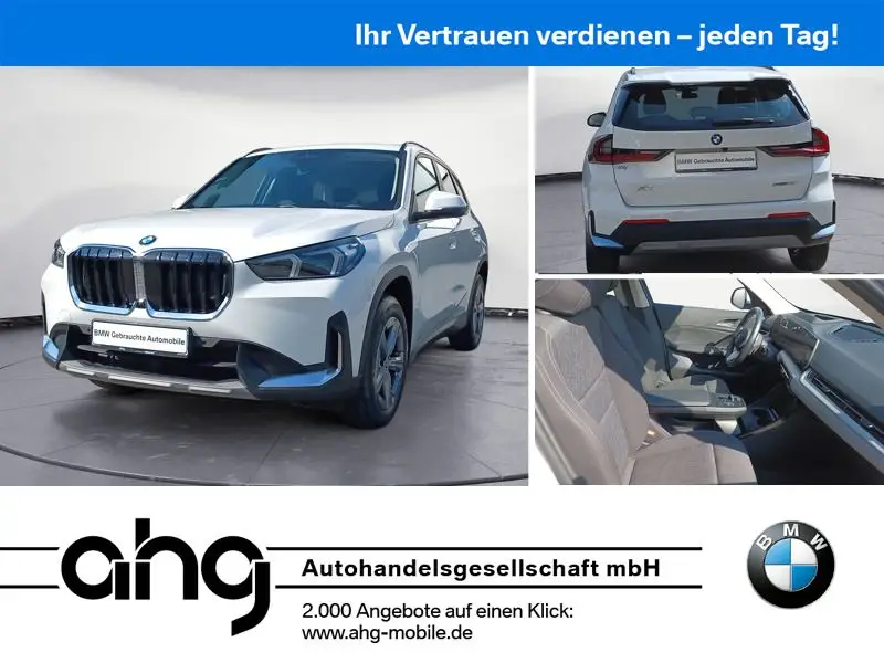 Photo 1 : Bmw X1 2023 Essence