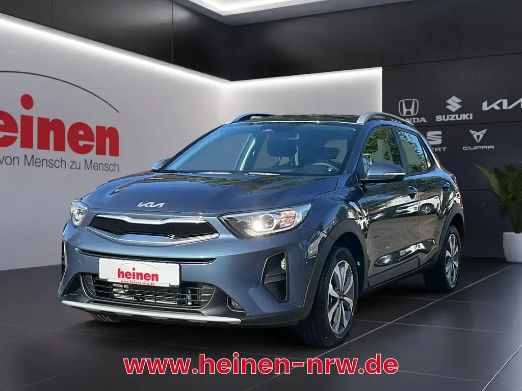 Photo 1 : Kia Stonic 2024 Essence