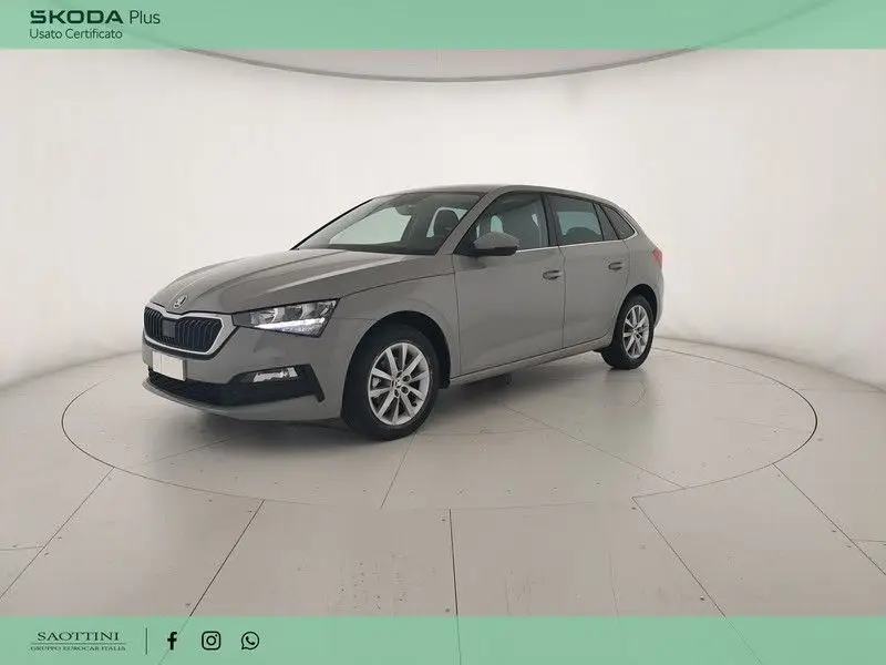 Photo 1 : Skoda Scala 2021 Autres