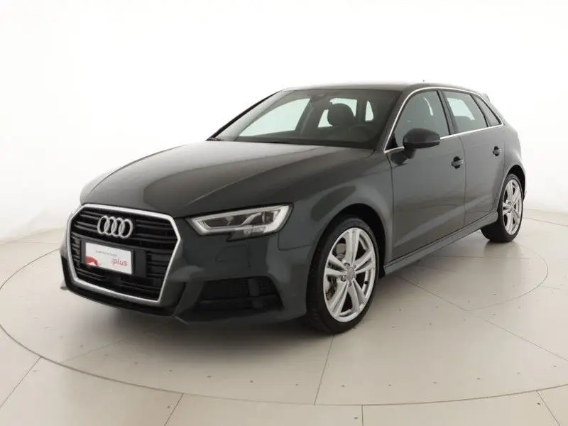 Photo 1 : Audi A3 2020 Autres