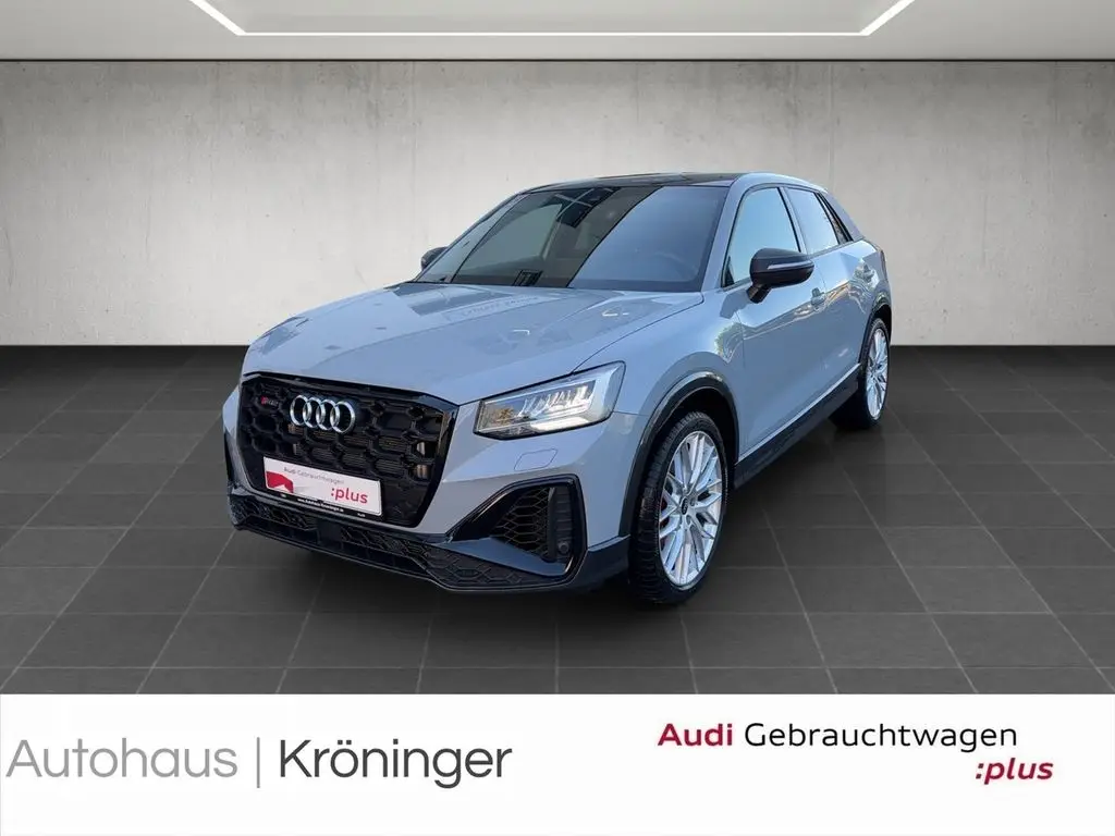 Photo 1 : Audi Sq2 2023 Essence