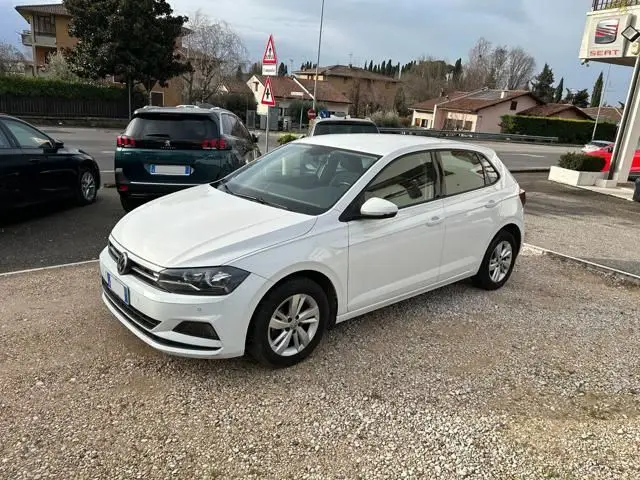 Photo 1 : Volkswagen Polo 2020 Autres