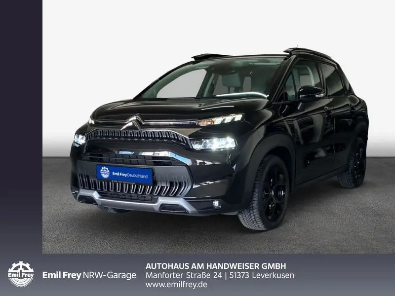 Photo 1 : Citroen C3 Aircross 2023 Petrol