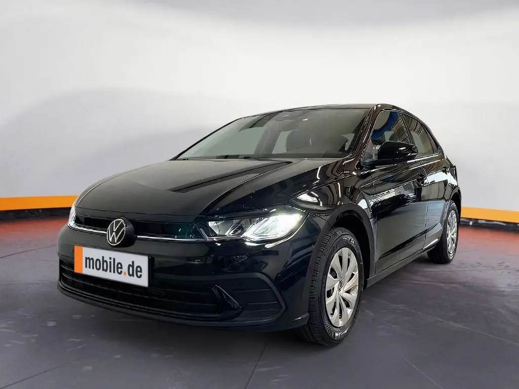 Photo 1 : Volkswagen Polo 2024 Petrol