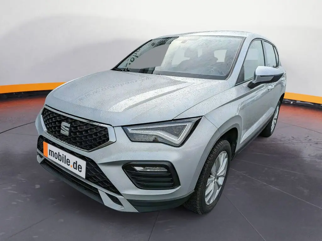 Photo 1 : Seat Ateca 2023 Essence