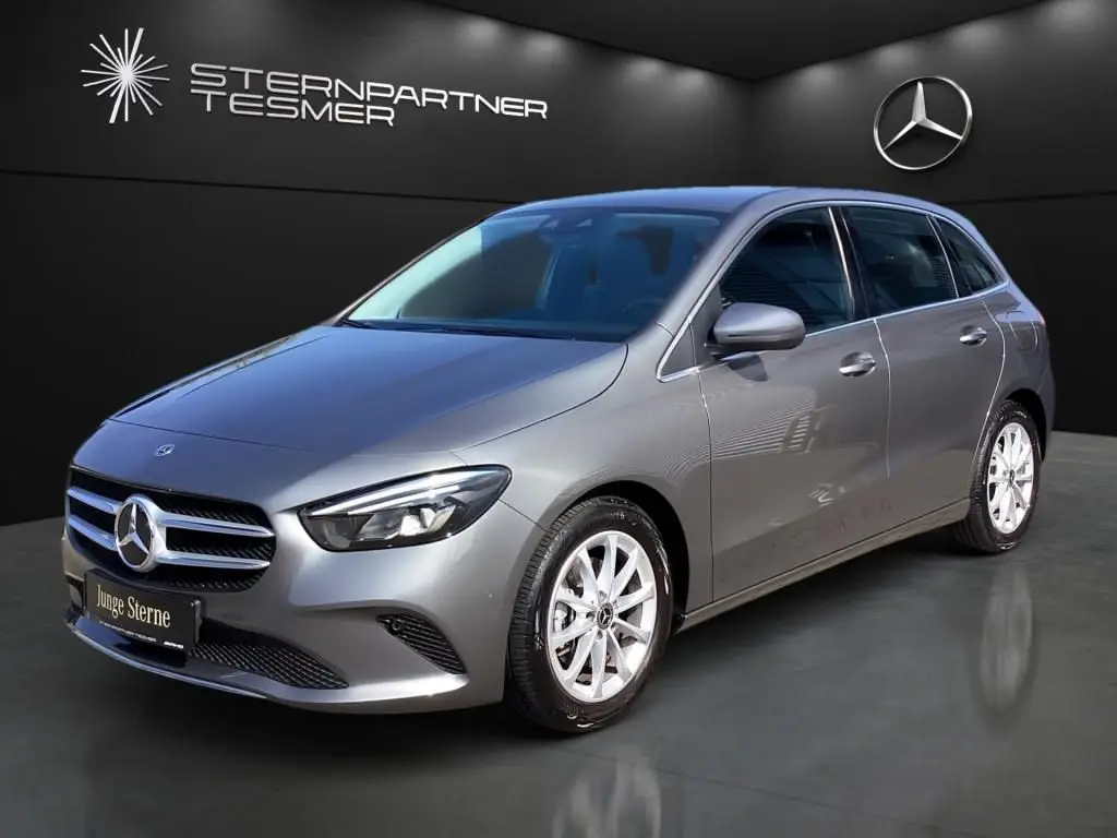 Photo 1 : Mercedes-benz Classe B 2022 Petrol