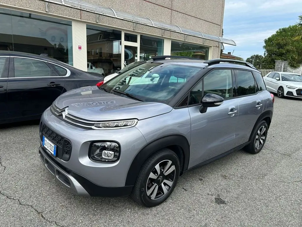 Photo 1 : Citroen C3 Aircross 2021 Diesel