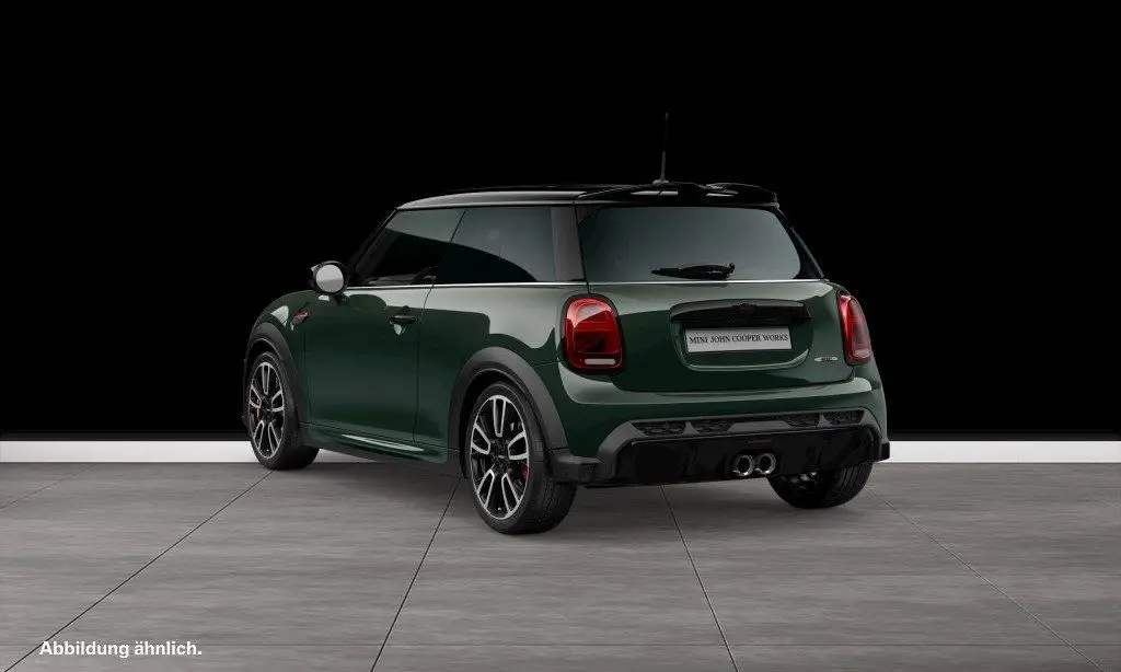 Photo 1 : Mini John Cooper Works 2023 Petrol