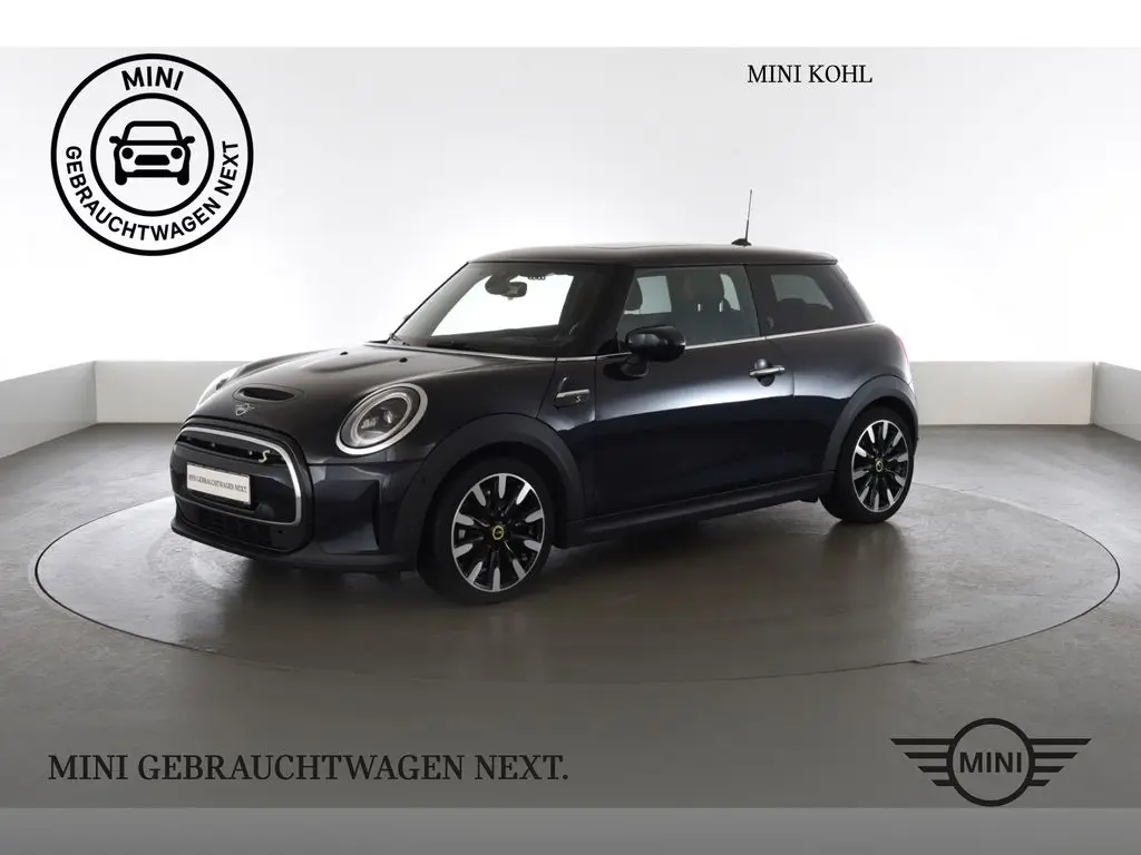 Photo 1 : Mini Cooper 2021 Non renseigné