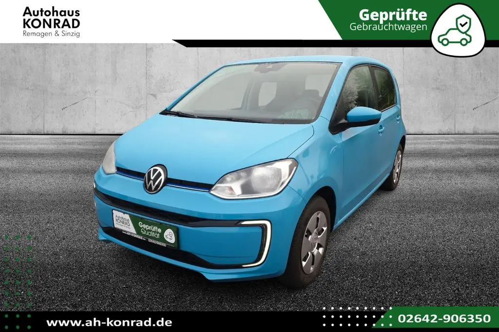 Photo 1 : Volkswagen Up! 2021 Not specified