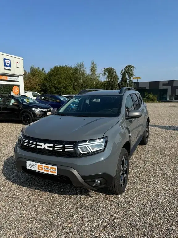 Photo 1 : Dacia Duster 2024 Essence