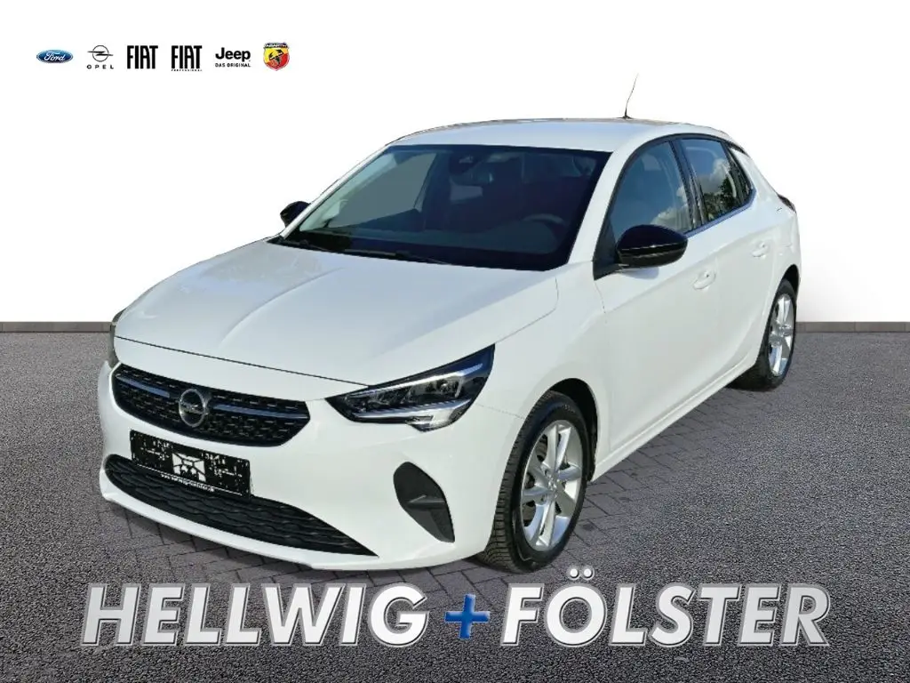 Photo 1 : Opel Corsa 2023 Petrol