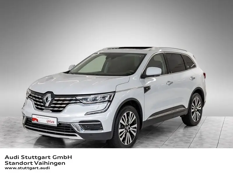 Photo 1 : Renault Koleos 2022 Diesel