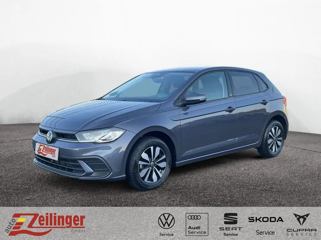 Photo 1 : Volkswagen Polo 2023 Petrol