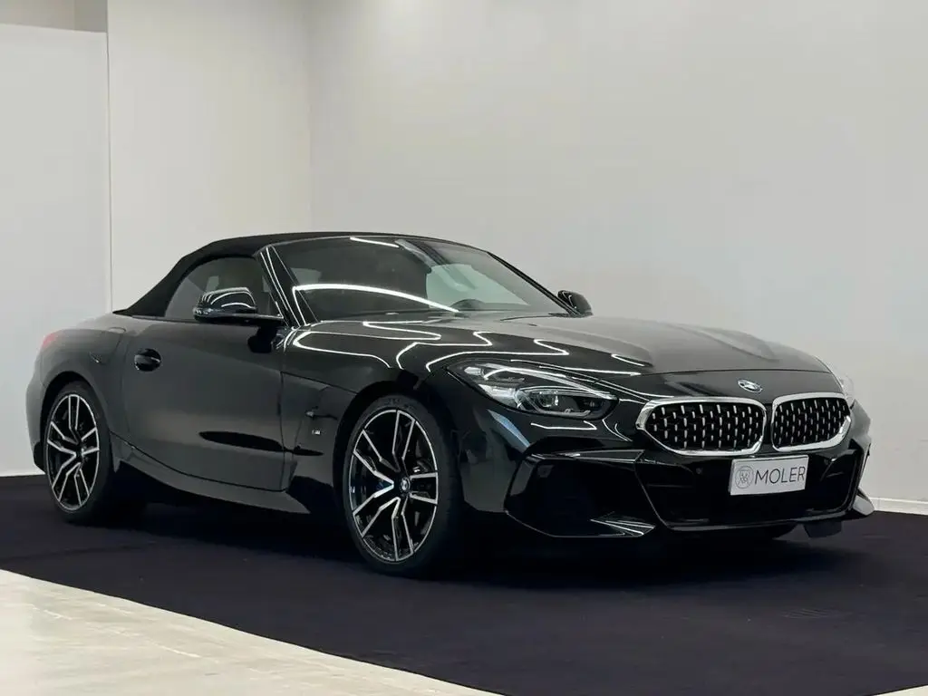 Photo 1 : Bmw Z4 2020 Petrol