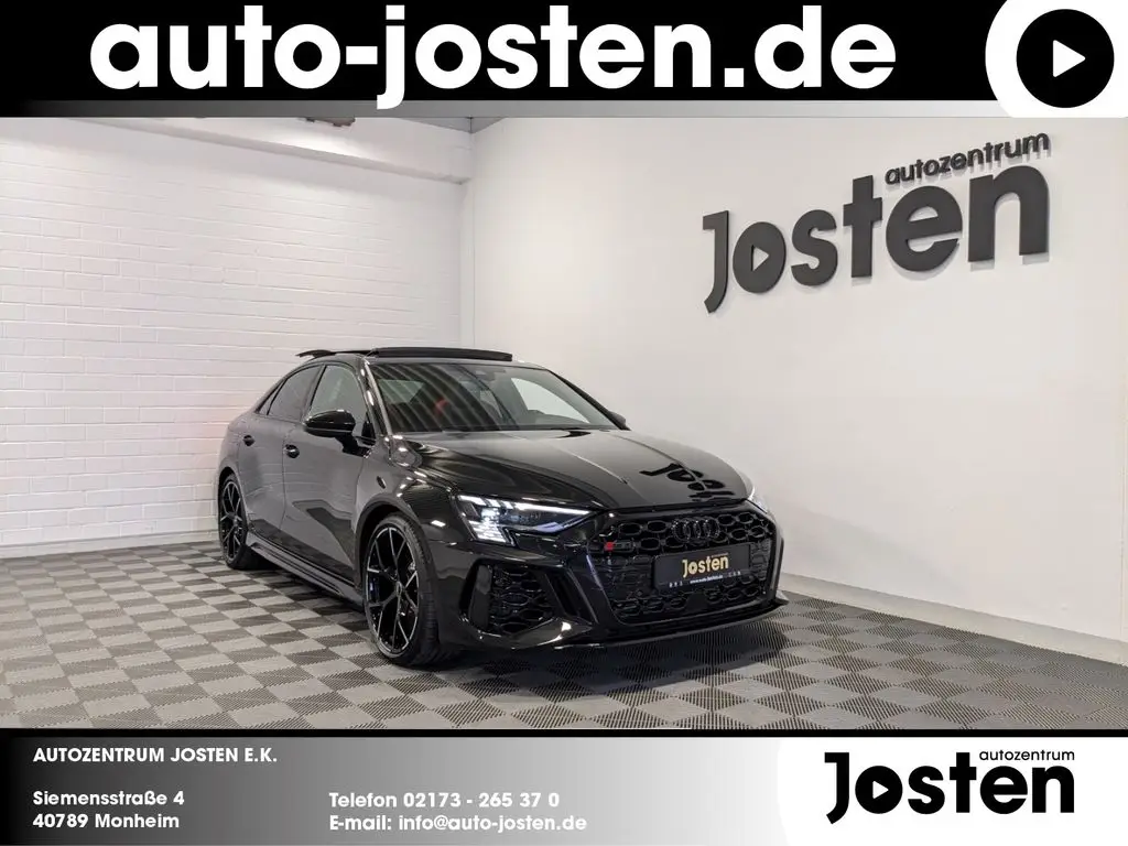 Photo 1 : Audi Rs3 2024 Essence