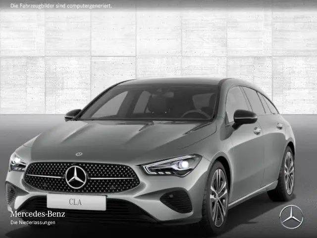 Photo 1 : Mercedes-benz Classe Cla 2024 Essence