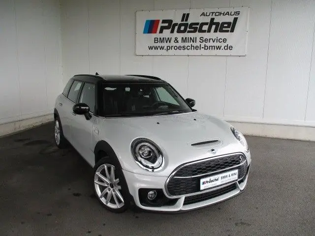 Photo 1 : Mini Cooper 2021 Petrol