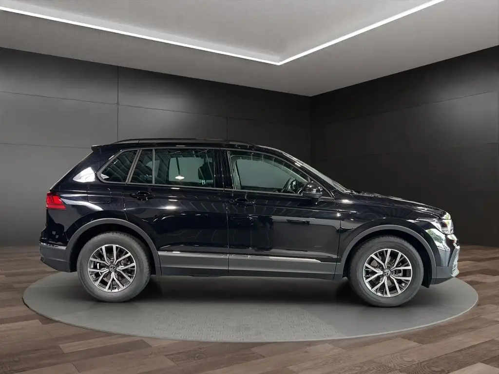 Photo 1 : Volkswagen Tiguan 2024 Diesel