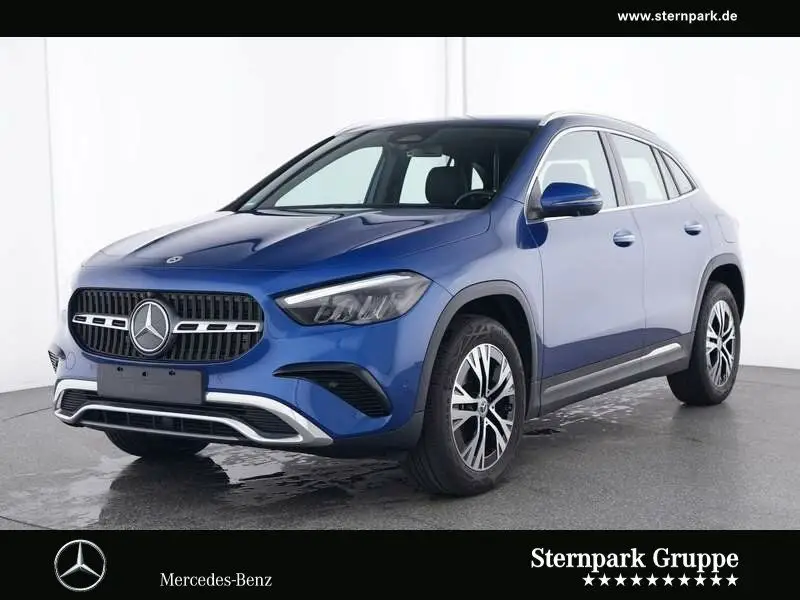 Photo 1 : Mercedes-benz Classe Gla 2023 Diesel