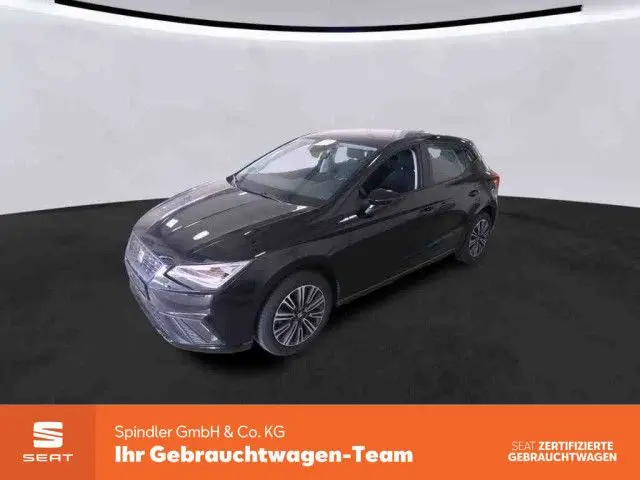 Photo 1 : Seat Ibiza 2023 Essence