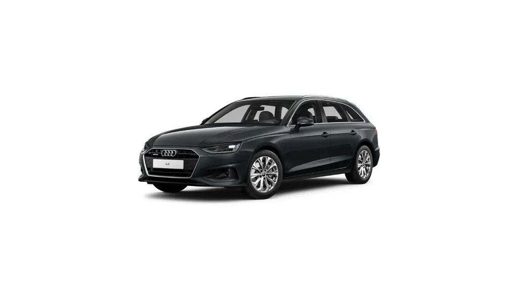 Photo 1 : Audi A4 2023 Diesel