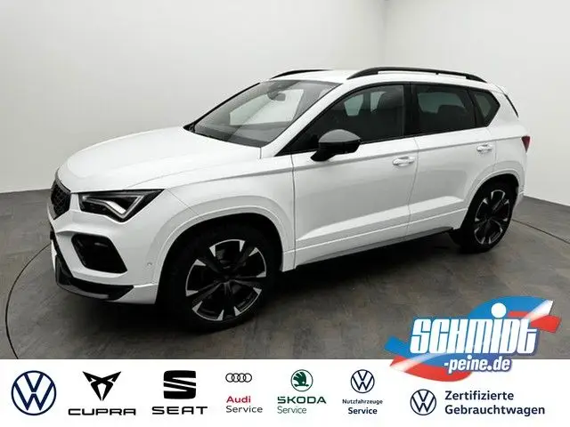 Photo 1 : Cupra Ateca 2022 Essence