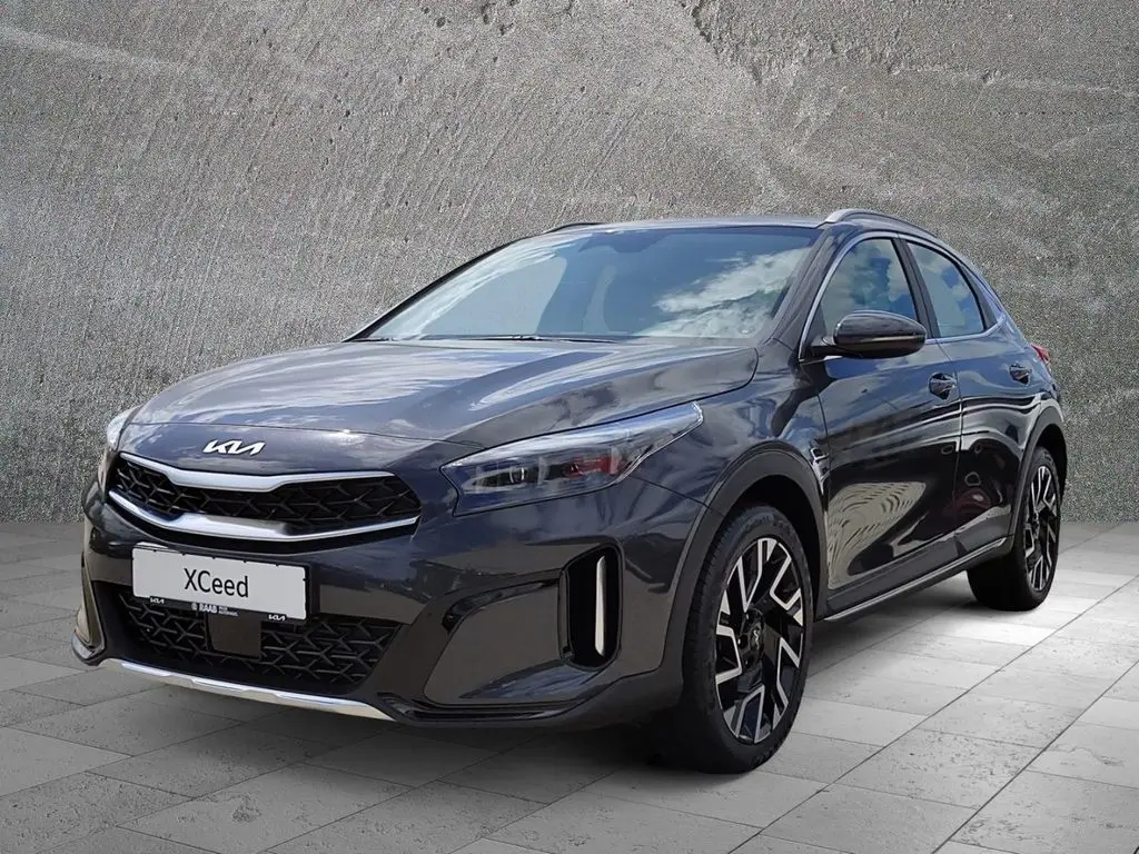 Photo 1 : Kia Xceed 2024 Essence