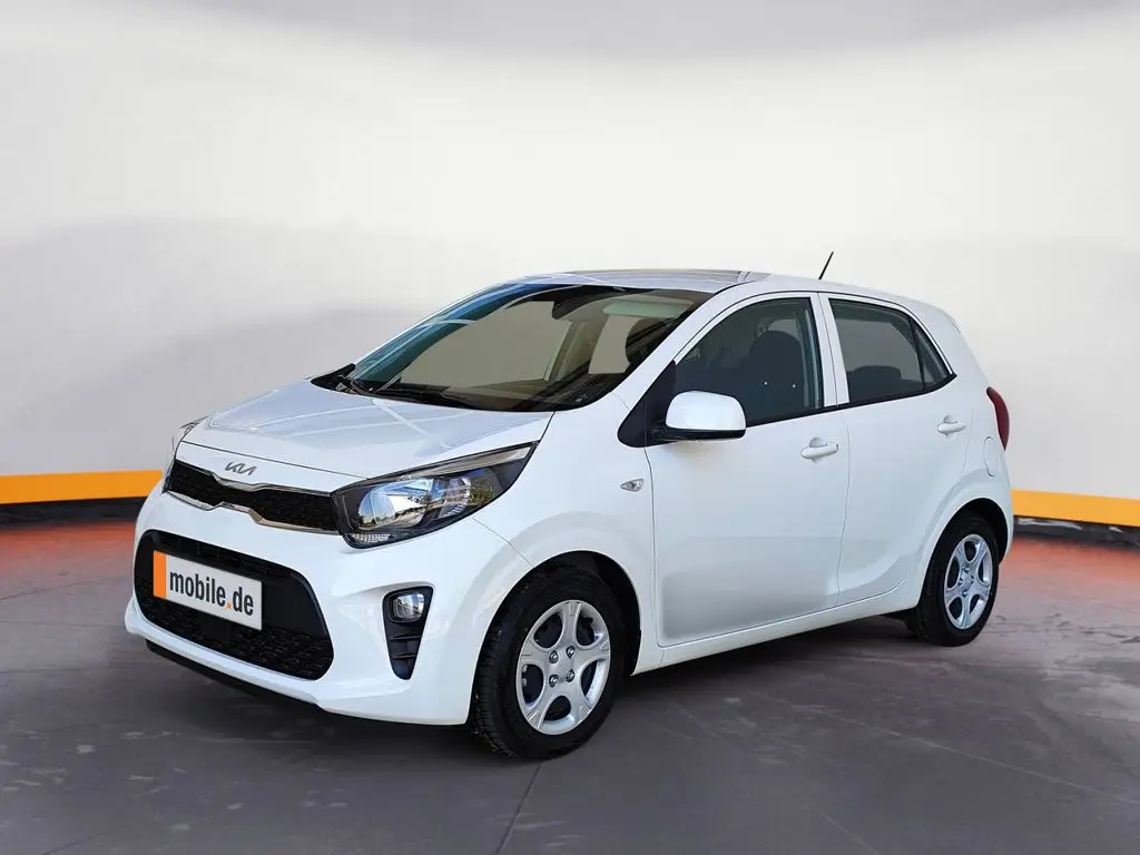 Photo 1 : Kia Picanto 2024 Essence