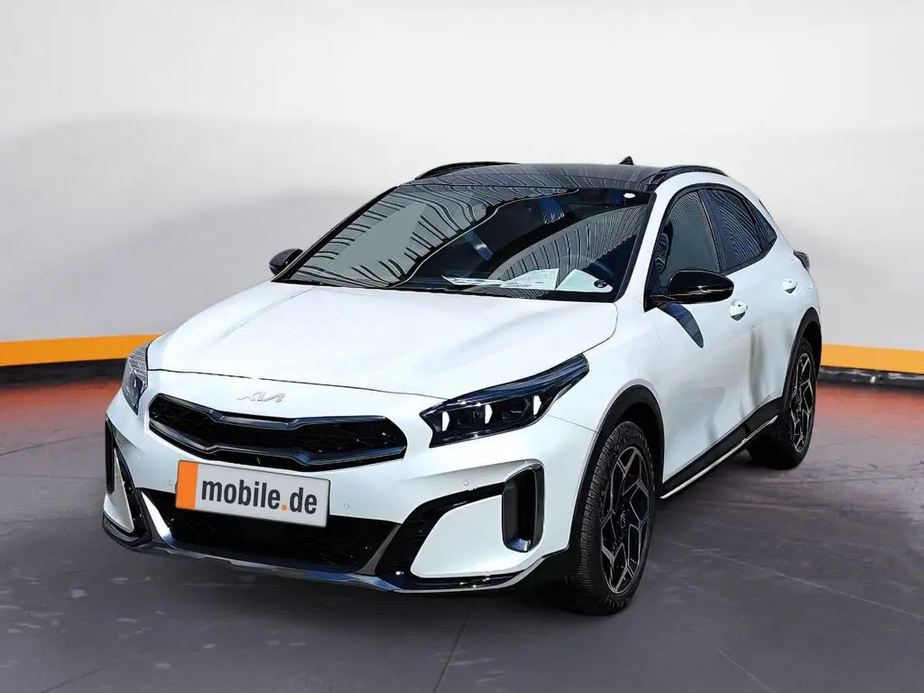 Photo 1 : Kia Xceed 2024 Essence